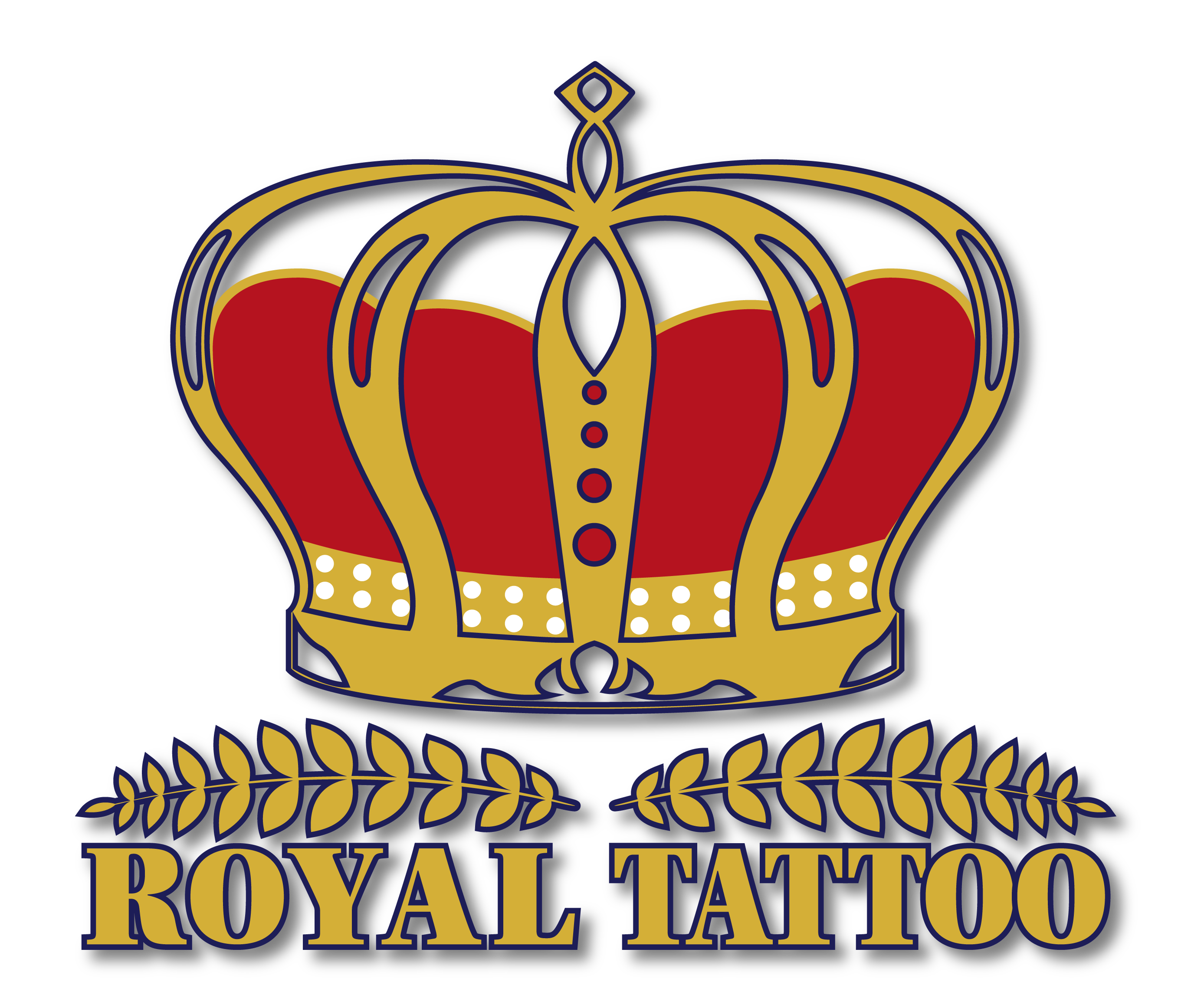 Royal Tattoo Calgary logo